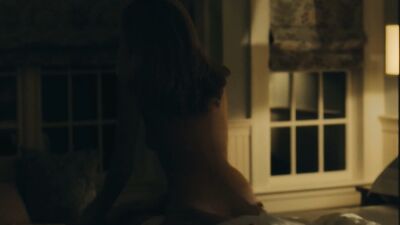 Catherine Corcoran nude - Long Lost (2018)