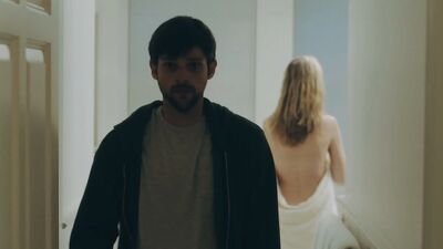 Catherine Corcoran nude - Long Lost (2018)