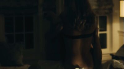 Catherine Corcoran nude - Long Lost (2018)