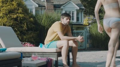 Catherine Corcoran nude - Long Lost (2018)