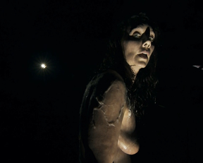 Andi Matichak naked, Tonetta Weaver - Assimilate (2019)