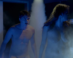 Andi Matichak naked, Tonetta Weaver - Assimilate (2019)