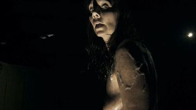 Andi Matichak naked, Tonetta Weaver - Assimilate (2019)