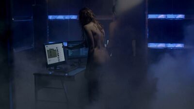 Andi Matichak naked, Tonetta Weaver - Assimilate (2019)