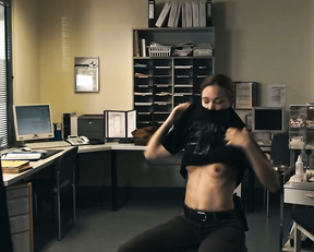 Lisa Maria Potthoff nude - Sarah Kohr s01e03 (2019)