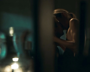 Lisa Maria Potthoff nude - Sarah Kohr s01e03 (2019)