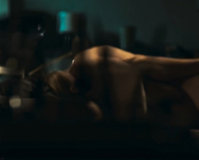 Lisa Maria Potthoff nude - Sarah Kohr s01e03 (2019)