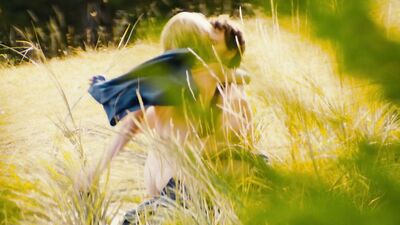 Sara Canning naked – The Right Kind Of Wrong (2013)
