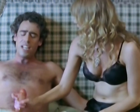 Lucy Punch nude - Festival (2005)