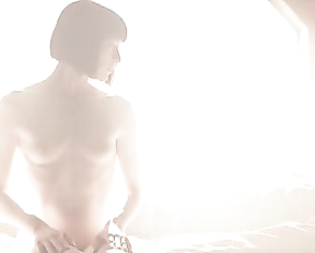 Stoya naked - A.I. Rising (2018)
