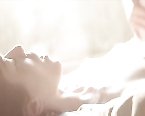 Stoya naked - A.I. Rising (2018)