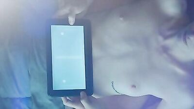 Stoya naked - A.I. Rising (2018)
