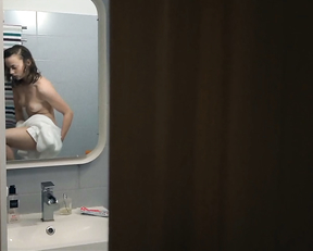 Anastasiya Pronina naked - Fagot (2018)