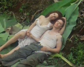 Danielle Bisutti, Elizabeth Liang - Tropix (2004)