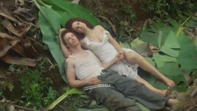 Danielle Bisutti, Elizabeth Liang - Tropix (2004)