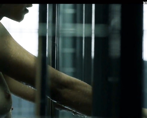 Alba Flores nude - Vis a Vis s04e02 (2018)