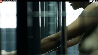 Alba Flores nude - Vis a Vis s04e02 (2018)