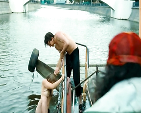 Yuliya Peresild - Korotkoe  zamykanie (2009)