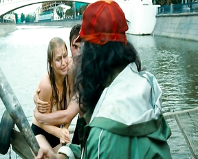 Yuliya Peresild - Korotkoe  zamykanie (2009)