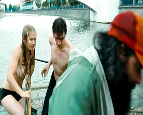 Yuliya Peresild - Korotkoe  zamykanie (2009)