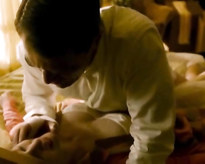 Sally Hawkins, Lauren Lee Smith - The Shape Of Water (2017)