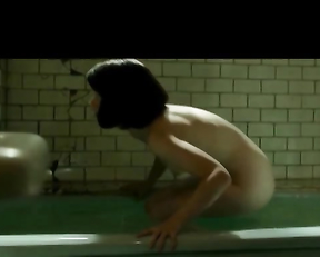 Sally Hawkins, Lauren Lee Smith - The Shape Of Water (2017)