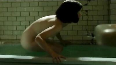 Sally Hawkins, Lauren Lee Smith - The Shape Of Water (2017)