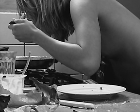 Nellie Benner – Crepuscule (2009)