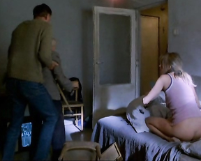 Mariola Kukula – Przypadek Pekosinskiego (1993)