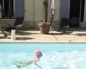 Laura Giudice nude – Veneneuses (2017)