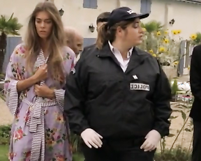 Laura Giudice nude – Veneneuses (2017)