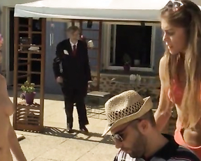 Laura Giudice nude – Veneneuses (2017)