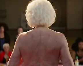 Florence Foresti, Perrette Souplex - De plus belle (2017)