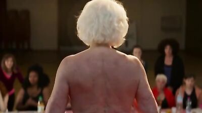 Florence Foresti, Perrette Souplex - De plus belle (2017)