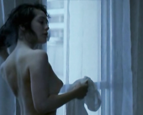 Fanny Valette,  Elsa Zylberstein - La Petite Jerusalem (2005)