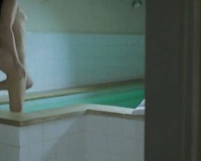 Fanny Valette,  Elsa Zylberstein - La Petite Jerusalem (2005)