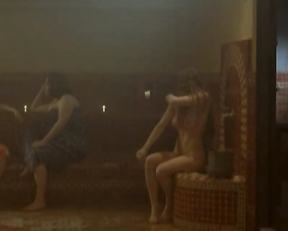 Elsa Zylberstein - La fabrique des sentiments (2008)