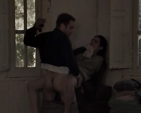 Analia Couceyro – La rabia