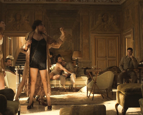 Sara Pallini - Catch 22