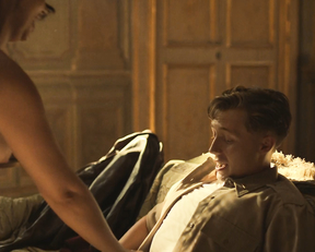 Sara Pallini - Catch 22