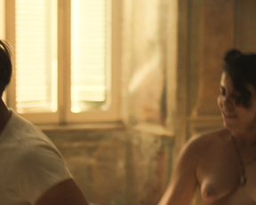 Sara Pallini - Catch 22