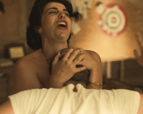 Sara Pallini - Catch 22