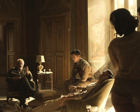 Sara Pallini - Catch 22