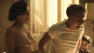 Sara Pallini - Catch 22