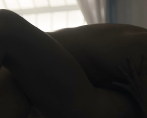 Joanna Vanderham - Warrior