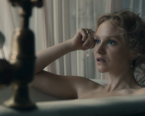 Joanna Vanderham - Warrior