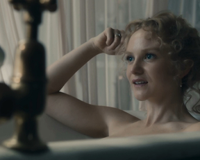 Joanna Vanderham - Warrior