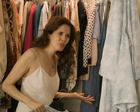 Jessica Hecht - Special