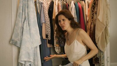 Jessica Hecht - Special