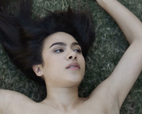 Aurora Perrineau - Into The Dark s01e08 (2019)